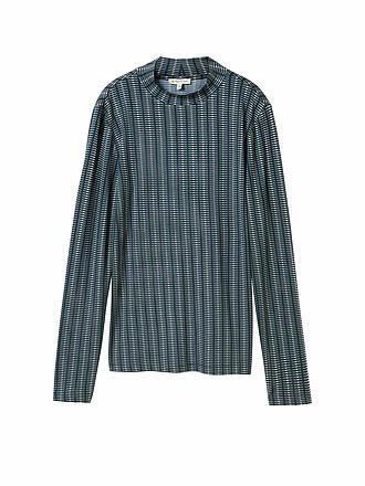 TOM TAILOR | Langarmshirt