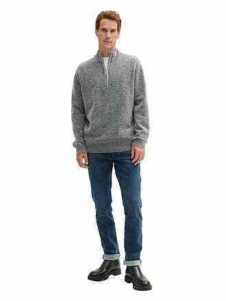 TOM TAILOR | Troyer Pullover