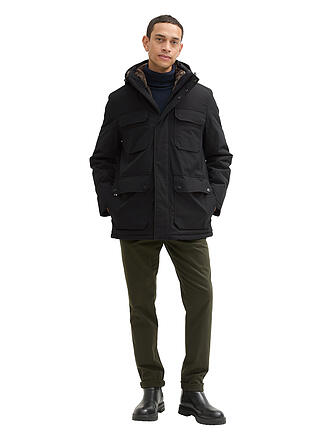 TOM TAILOR | Parka