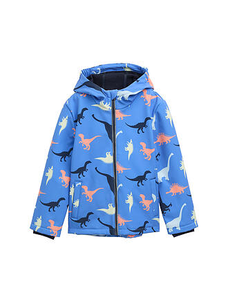 TOM TAILOR | Jungen Softshelljacke 