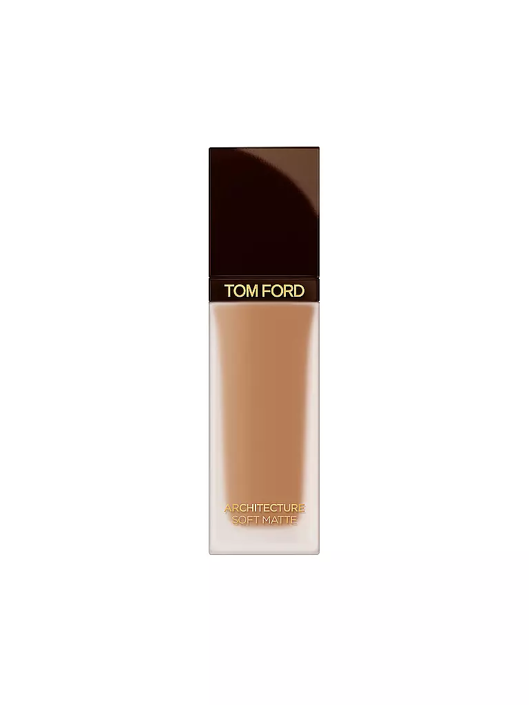 TOM FORD BEAUTY | Architecture Soft Matte Foundation  (8.2 Warm Honey) | braun