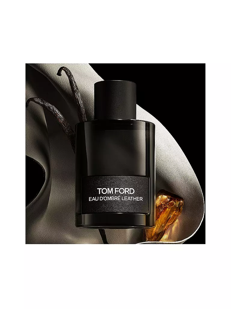 TOM FORD BEAUTY | Eau D'Ombre Leather Eau de Toilette 50ml | keine Farbe