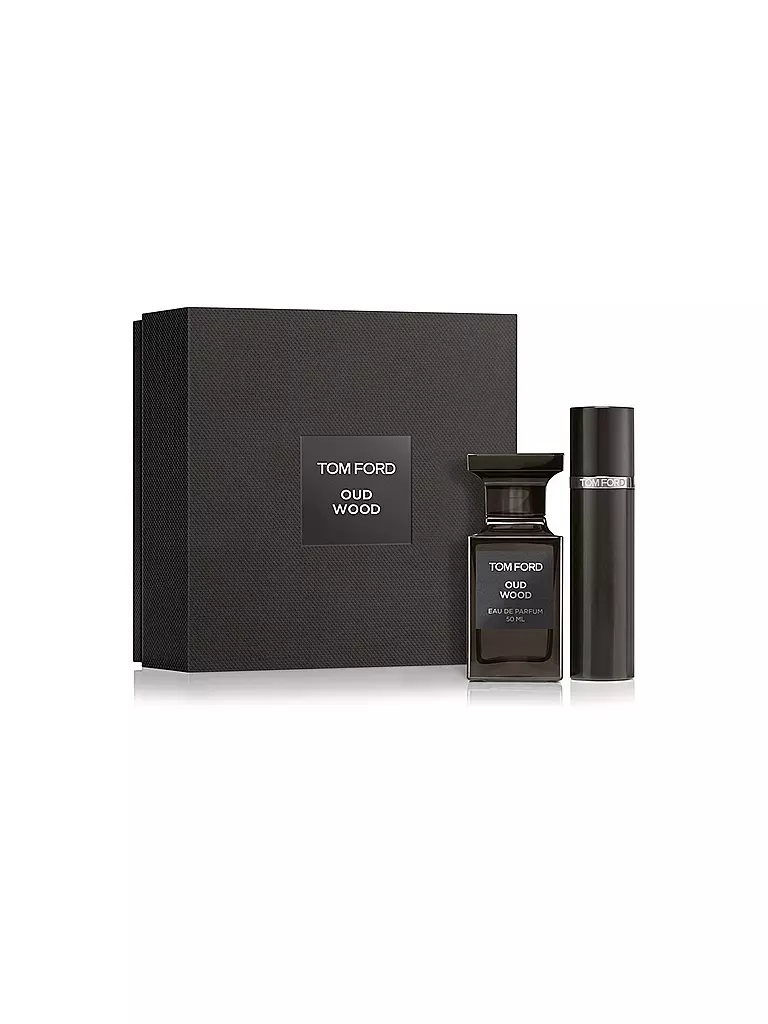 TOM FORD BEAUTY | Geschenkset - Oud Wood Set 50ml/10ml | keine Farbe