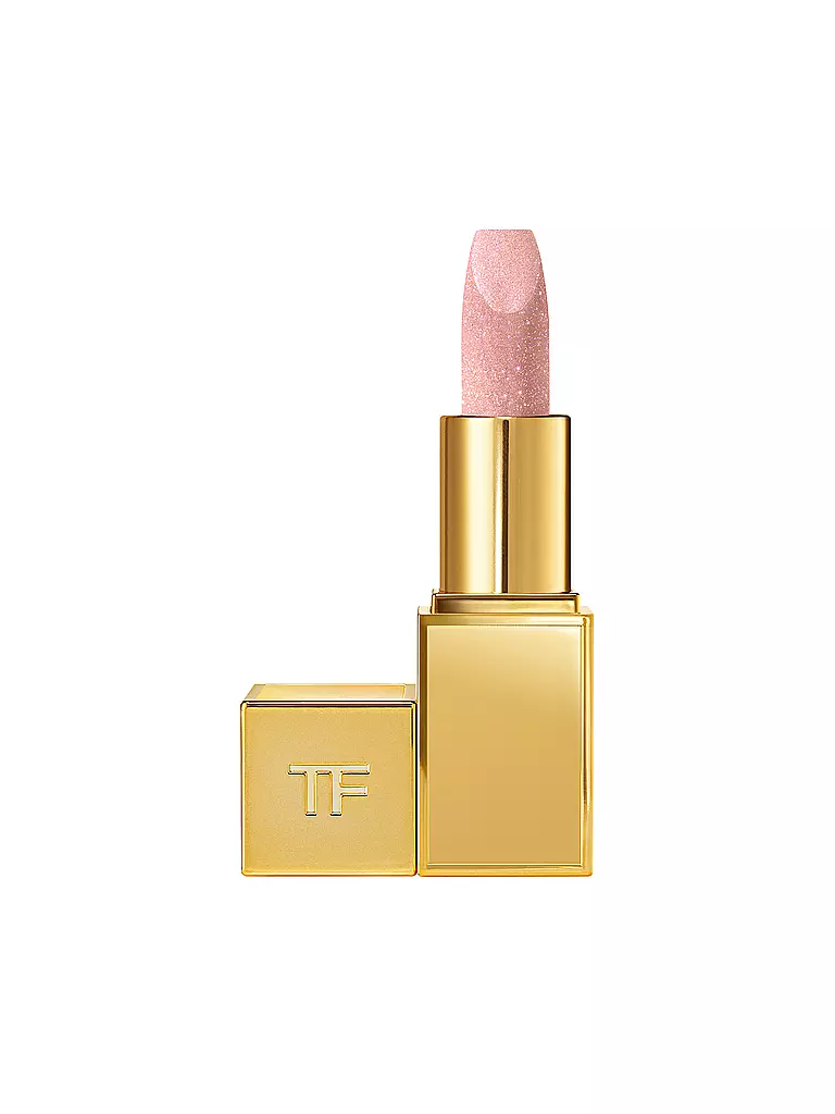 TOM FORD BEAUTY | Lip Balm (01 Sunlit Rosy) | rosa