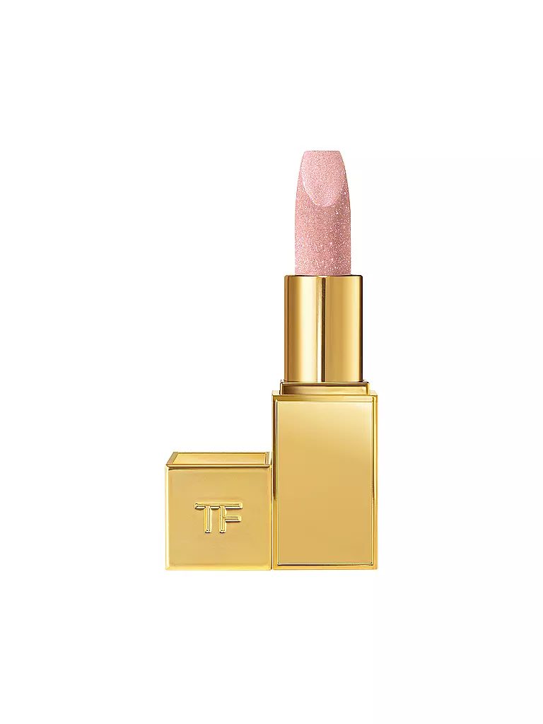 TOM FORD BEAUTY | Lippenstift - Soleil Lip Balm ( 01 Sunlit Rose ) | rosa