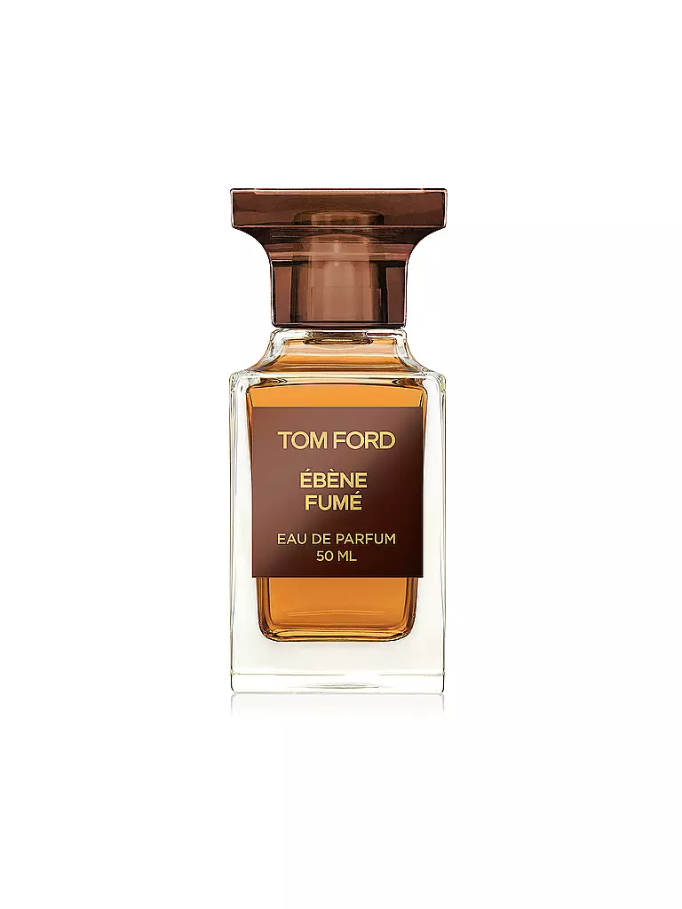 TOM FORD BEAUTY | Private Blend Ébène Fumé Eau de Parfum 50ml | keine Farbe