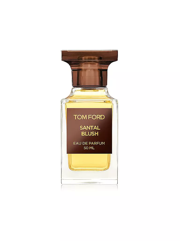 TOM FORD BEAUTY | Private Blend SANTAL BLUSH Eau de Parfum 50ml | keine Farbe