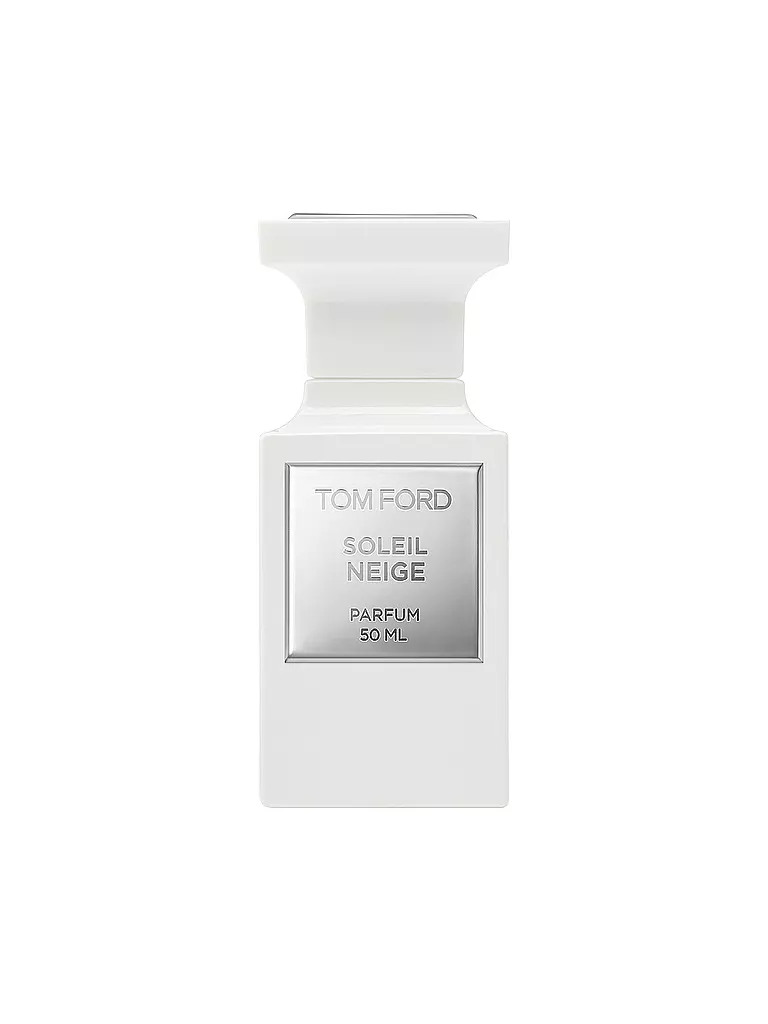 TOM FORD BEAUTY | Private Blend Soleil Neige Parfum 50ml | keine Farbe