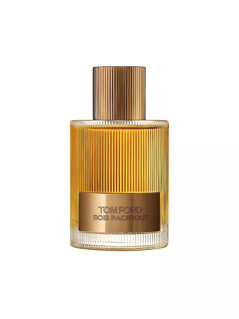 TOM FORD BEAUTY | Signature Bois Pacifique Eau de Parfum 100ml | keine Farbe