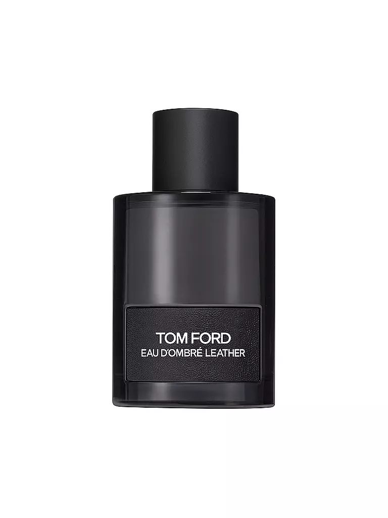 TOM FORD BEAUTY | Signature Eau D'Ombre Leather Eau de Toilette 100ml | keine Farbe