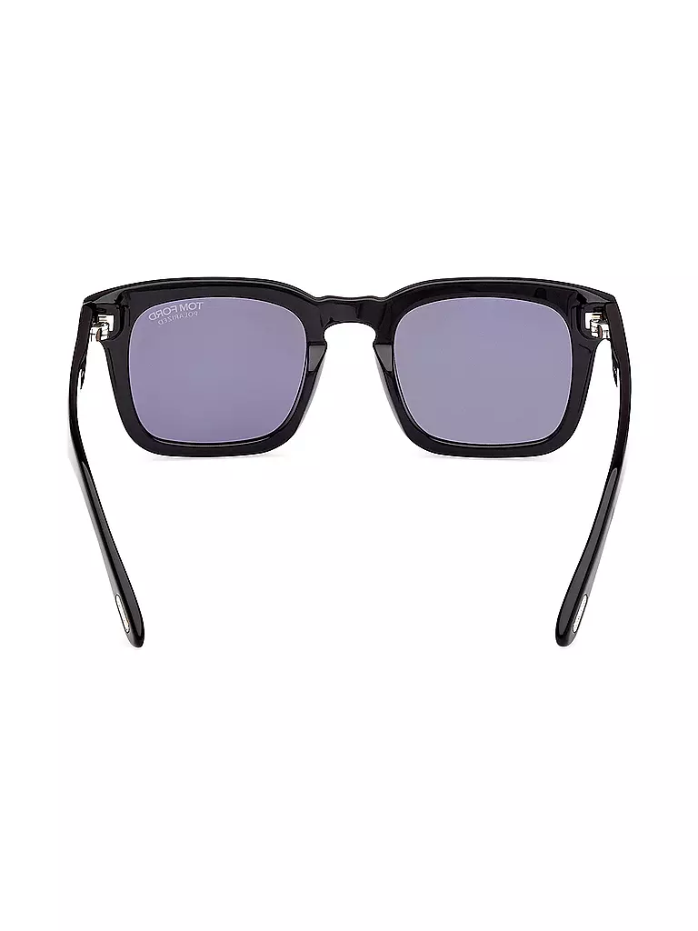 TOM FORD | Sonnenbrille FT0751/50 | schwarz