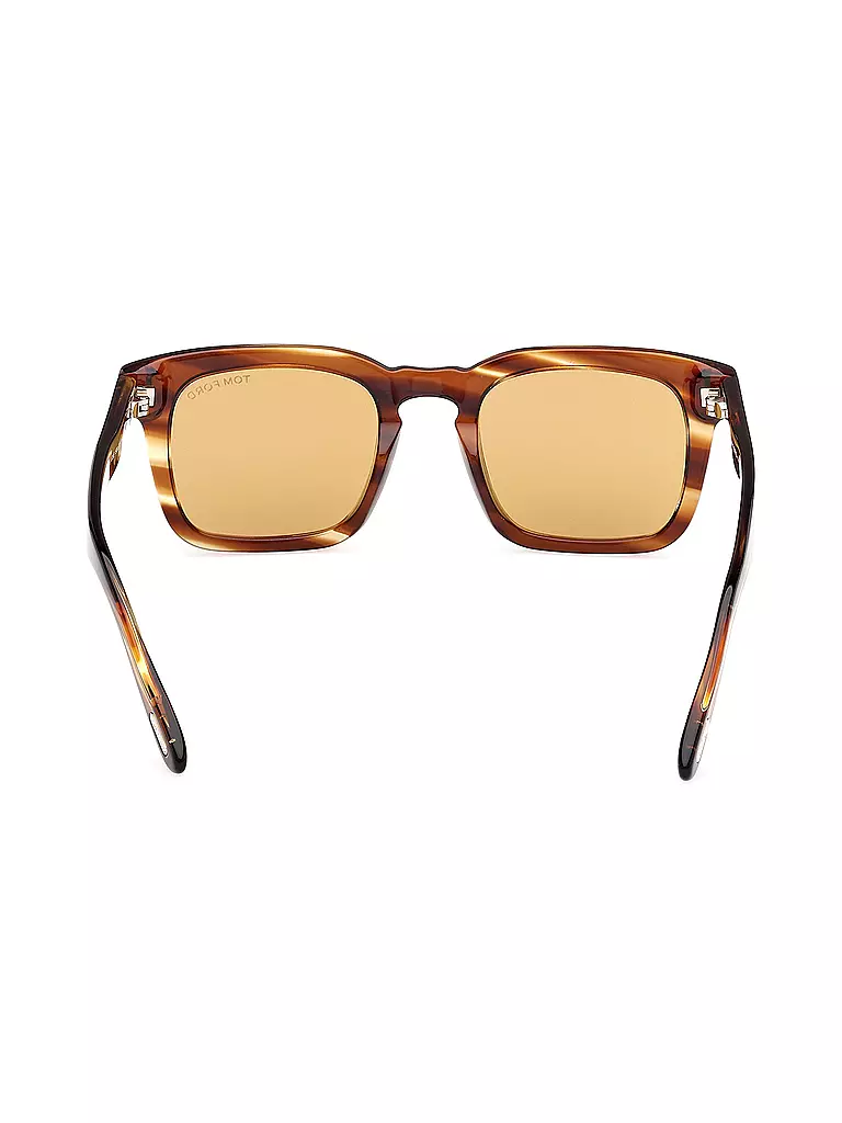 TOM FORD | Sonnenbrille FT0751/50 | braun