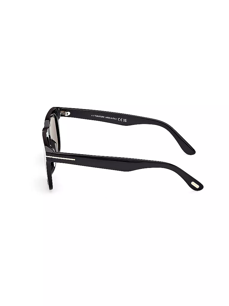 TOM FORD | Sonnenbrille FT0751/50 | schwarz