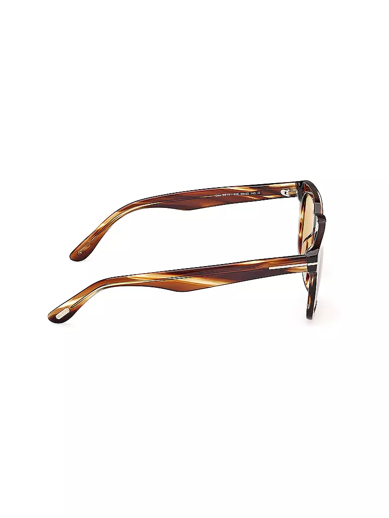 TOM FORD | Sonnenbrille FT0751/50 | braun