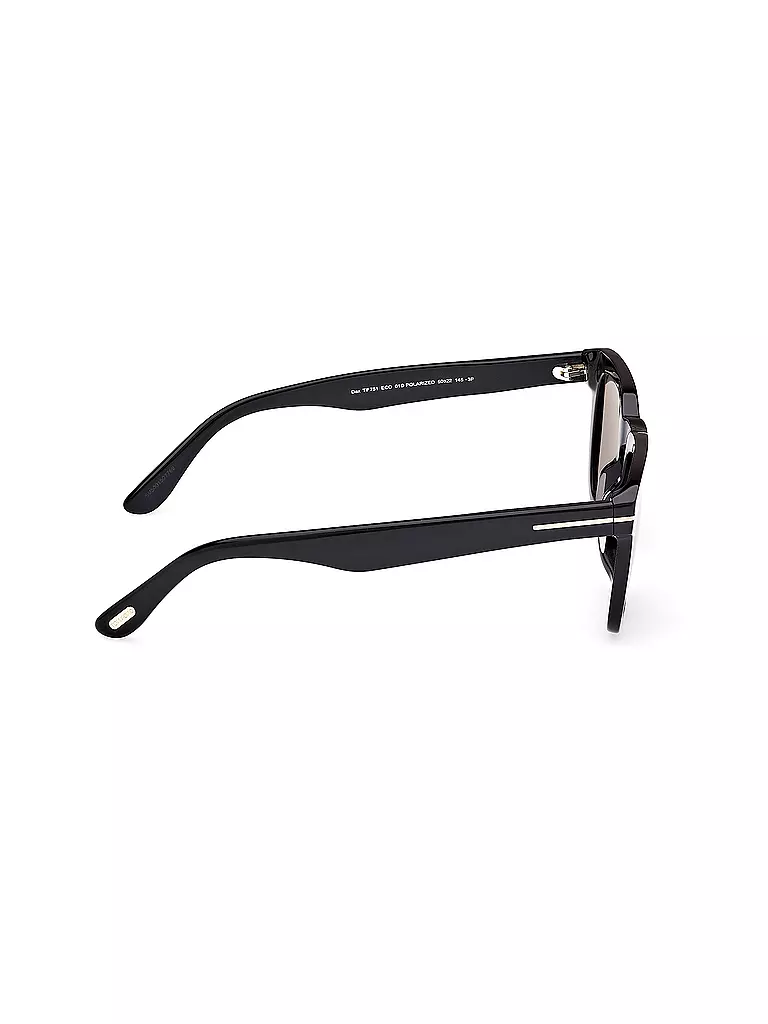 TOM FORD | Sonnenbrille FT0751/50 | schwarz