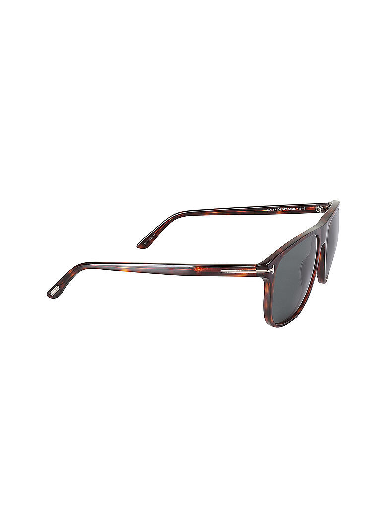 TOM FORD Sonnenbrille FT0905/56 schwarz