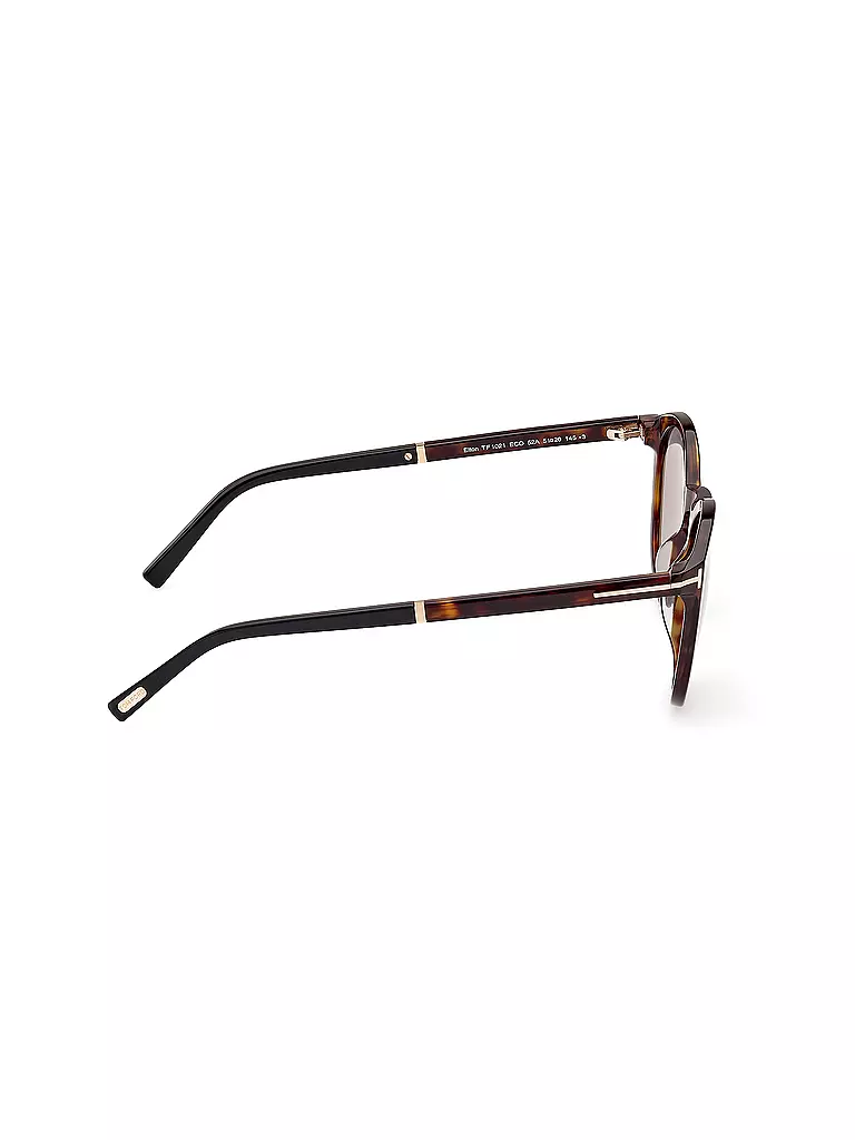 TOM FORD | Sonnenbrille FT1021/51 | braun