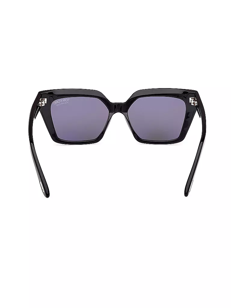 TOM FORD | Sonnenbrille FT1030/53 | schwarz