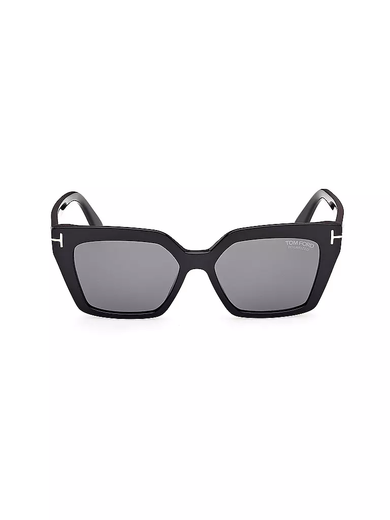 TOM FORD | Sonnenbrille FT1030/53 | schwarz