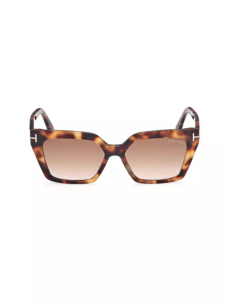 TOM FORD | Sonnenbrille FT1030/53 | braun