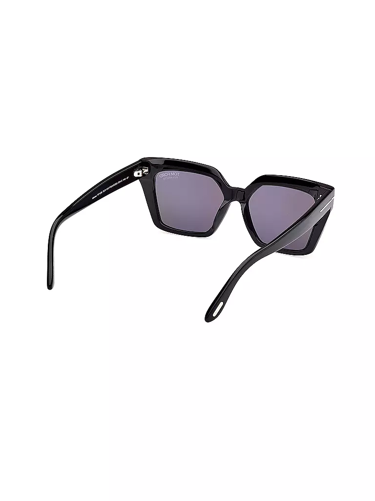 TOM FORD | Sonnenbrille FT1030/53 | schwarz