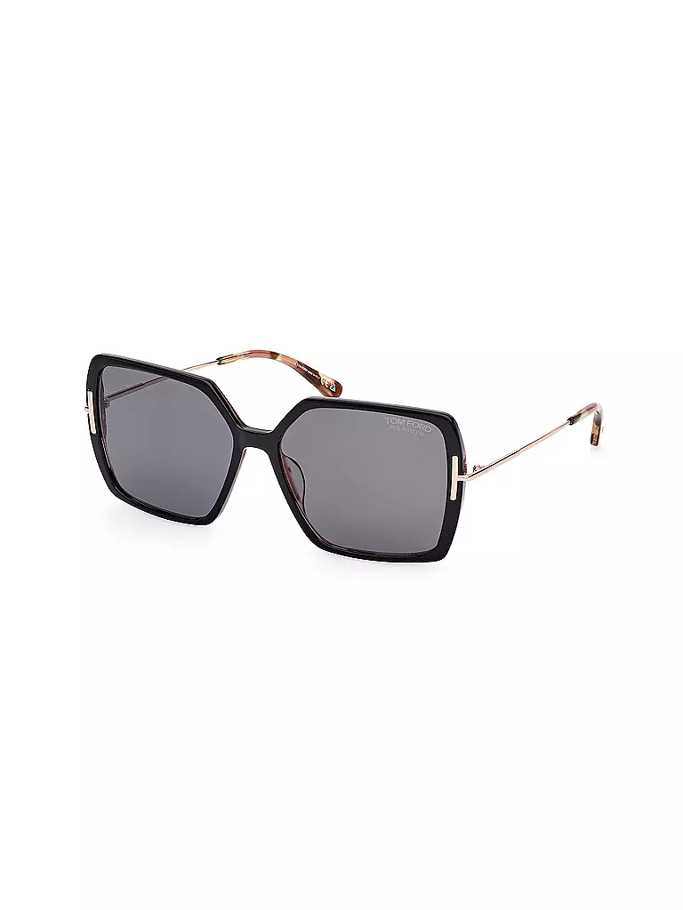 TOM FORD | Sonnenbrille FT1039/59 | schwarz