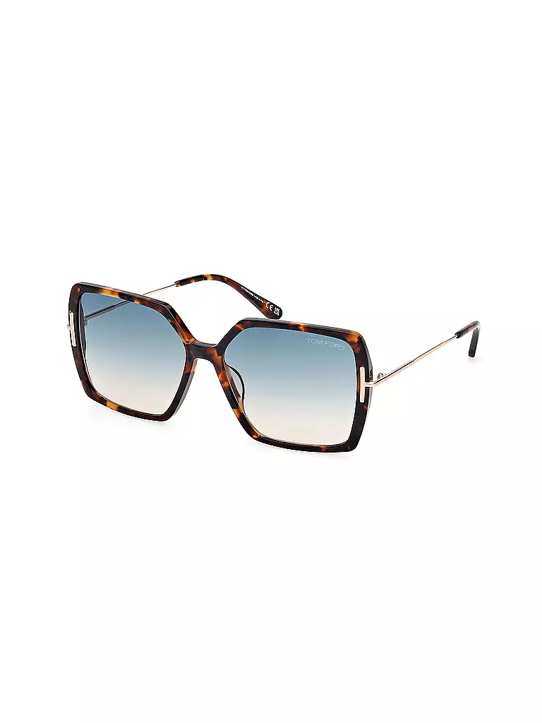 TOM FORD | Sonnenbrille FT1039/59 | schwarz