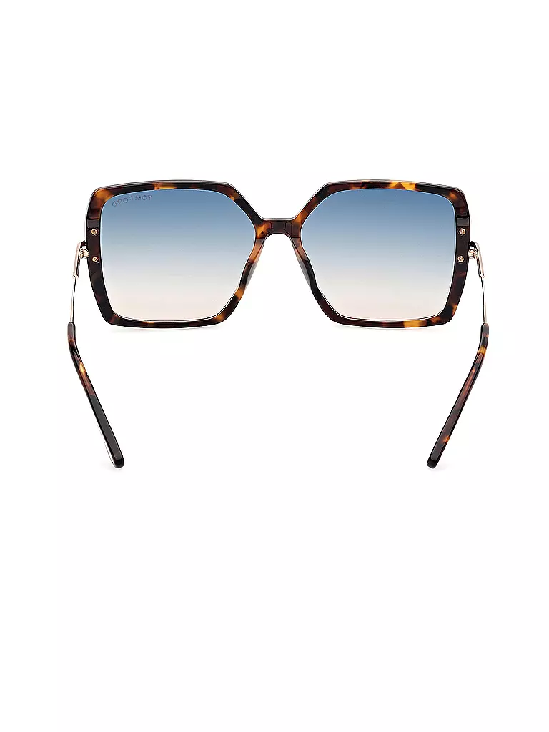 TOM FORD | Sonnenbrille FT1039/59 | schwarz