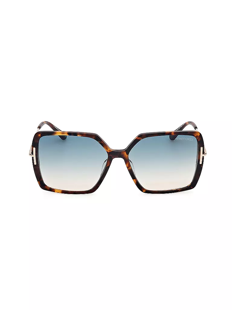 TOM FORD | Sonnenbrille FT1039/59 | schwarz