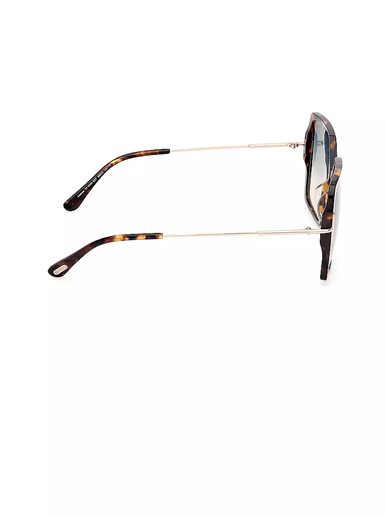 TOM FORD | Sonnenbrille FT1039/59 | schwarz