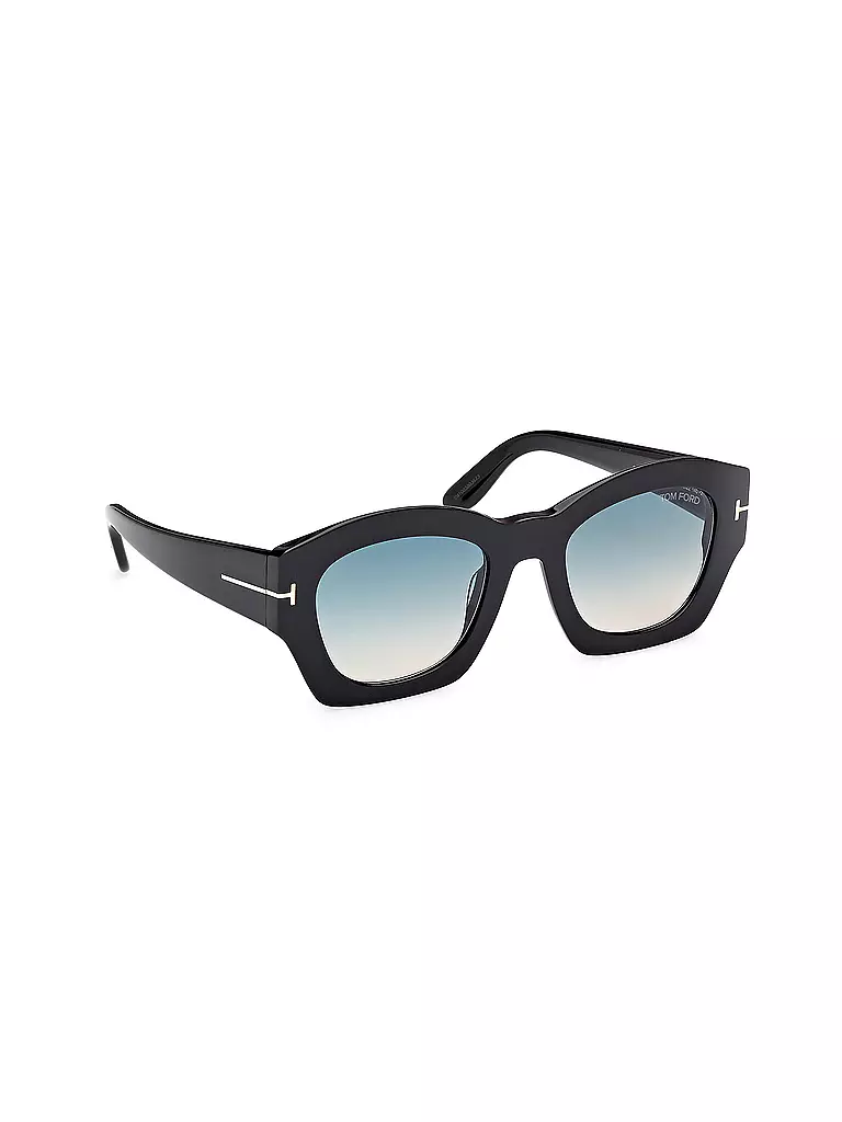 TOM FORD | Sonnenbrille FT1083/52 | braun