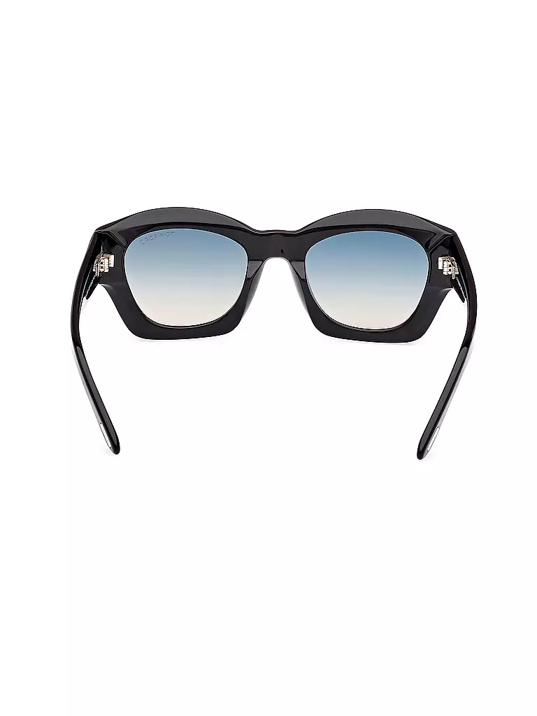 TOM FORD | Sonnenbrille FT1083/52 | schwarz