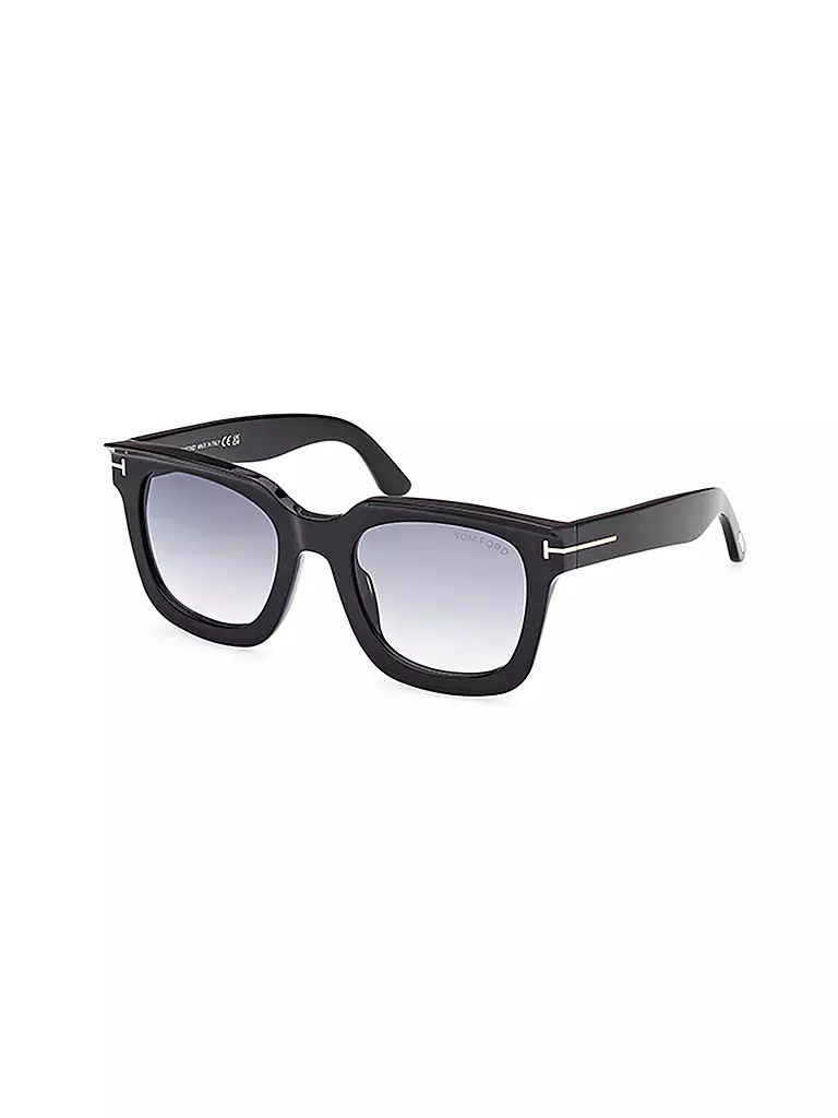 TOM FORD | Sonnenbrille FT1115/52 | schwarz