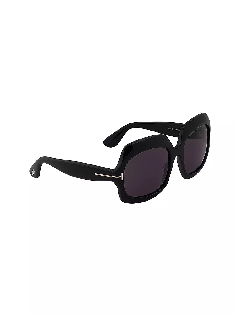 TOM FORD | Sonnenbrille FT1155/60 | schwarz