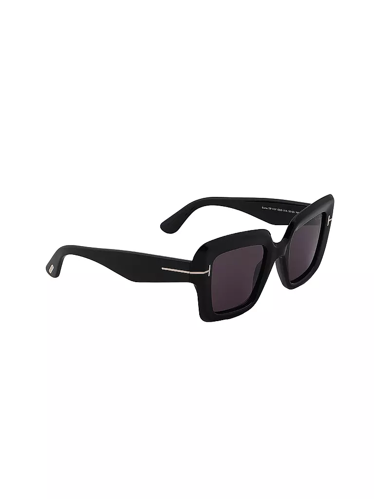 TOM FORD | Sonnenbrille FT1157/50 | schwarz