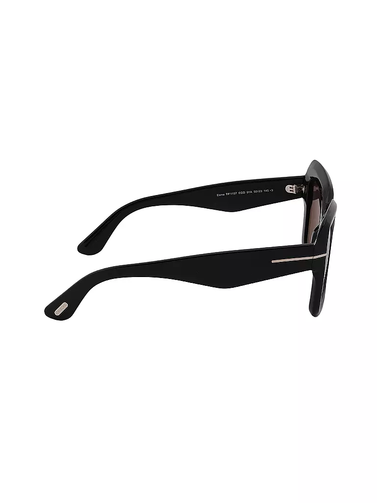 TOM FORD | Sonnenbrille FT1157/50 | schwarz