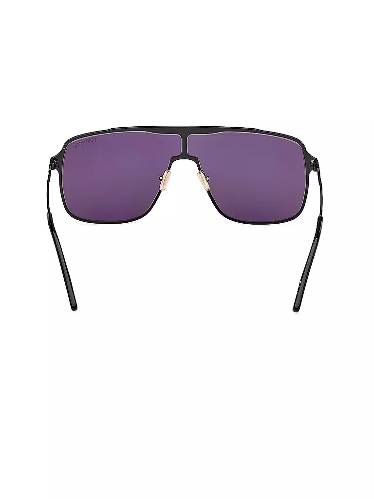 TOM FORD | Sonnenbrille FT1173/69 | schwarz