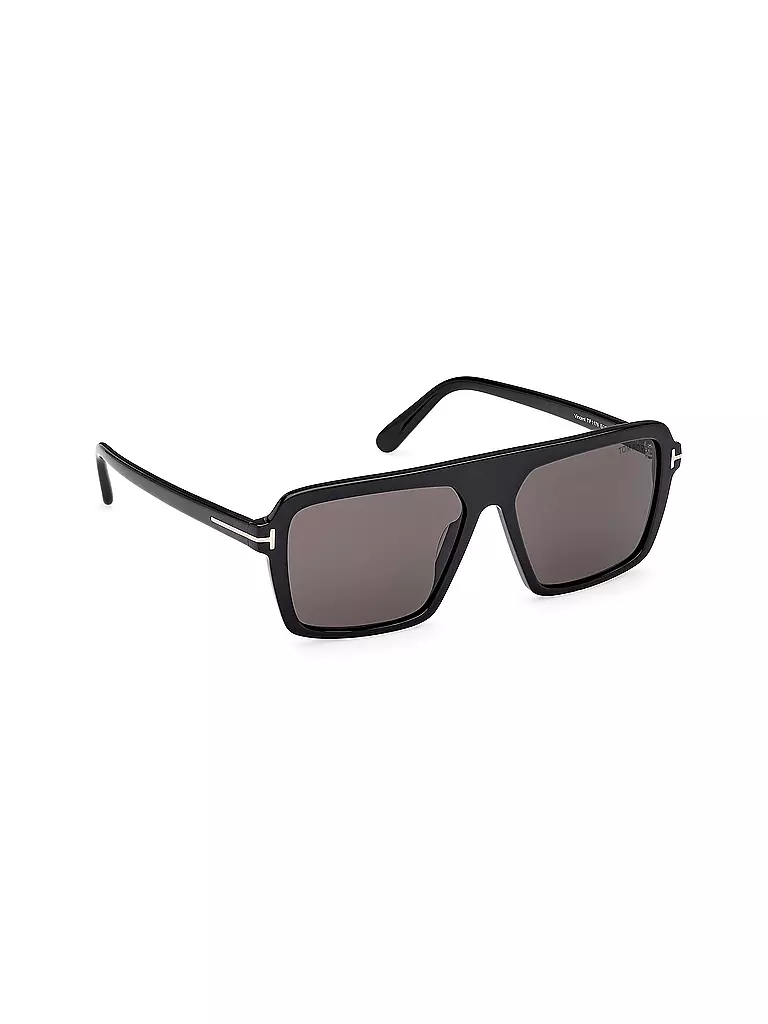 TOM FORD | Sonnenbrille FT1176/56 | braun