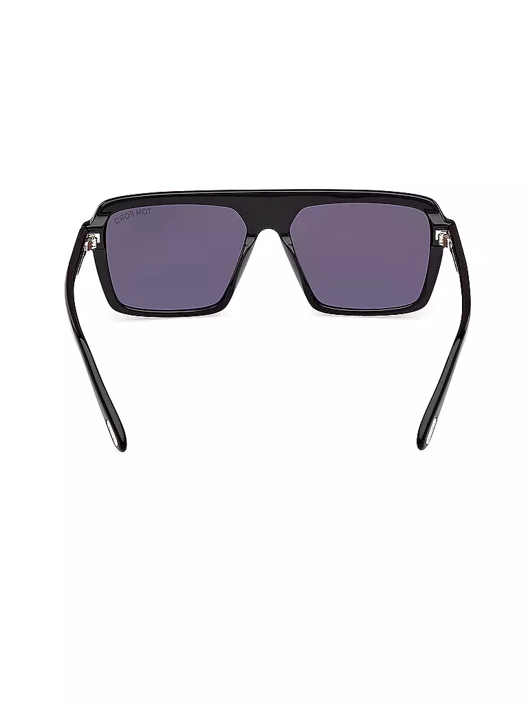 TOM FORD | Sonnenbrille FT1176/56 | schwarz