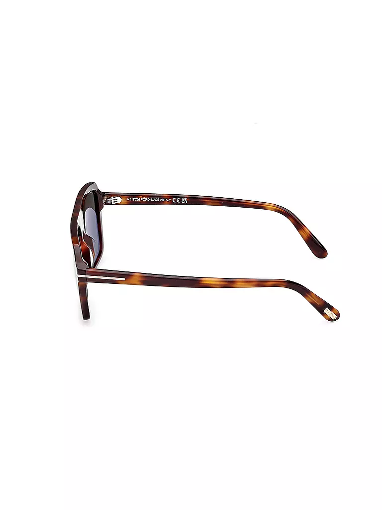 TOM FORD | Sonnenbrille FT1176/56 | braun