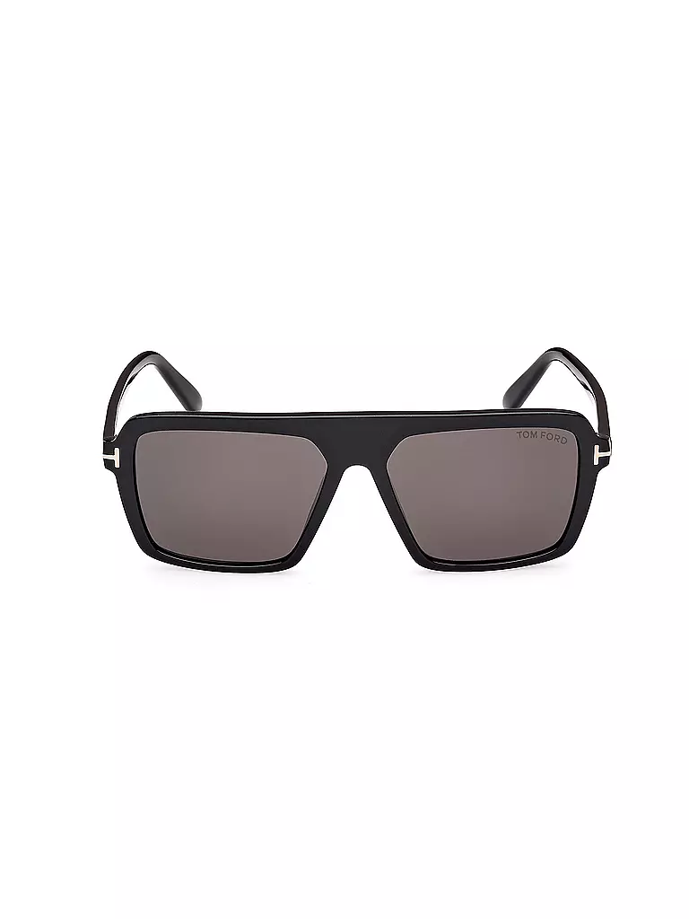 TOM FORD | Sonnenbrille FT1176/56 | schwarz