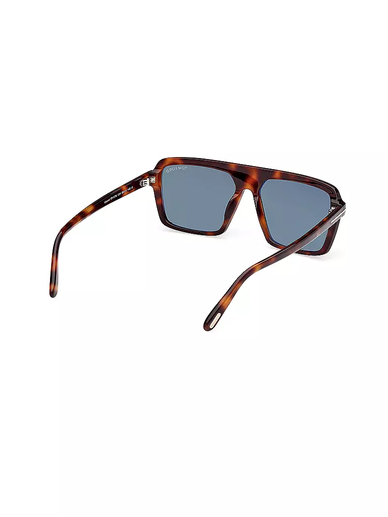 TOM FORD | Sonnenbrille FT1176/56 | braun