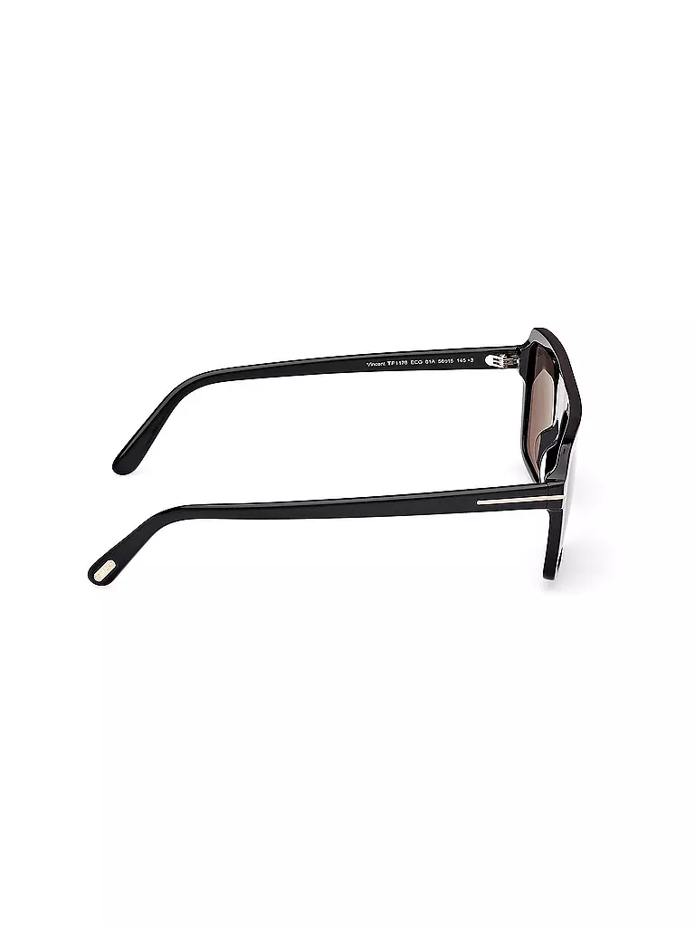 TOM FORD | Sonnenbrille FT1176/56 | braun