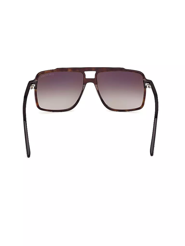 TOM FORD | Sonnenbrille FT1177/59 | braun