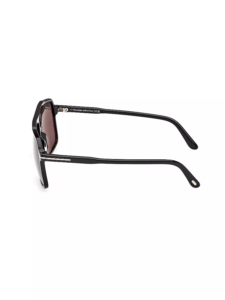 TOM FORD | Sonnenbrille FT1177/59 | schwarz