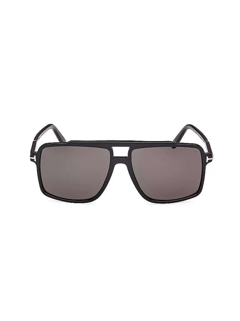 TOM FORD | Sonnenbrille FT1177/59 | schwarz