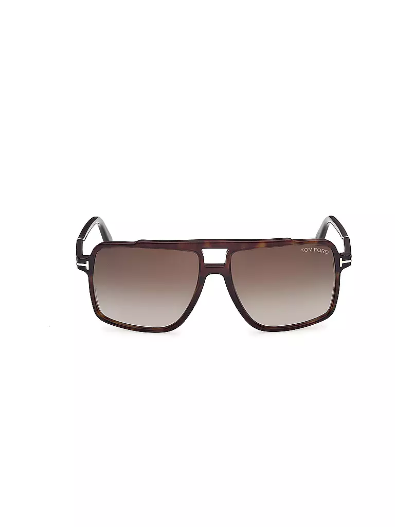 TOM FORD | Sonnenbrille FT1177/59 | braun