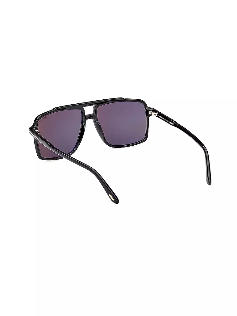 TOM FORD | Sonnenbrille FT1177/59 | schwarz