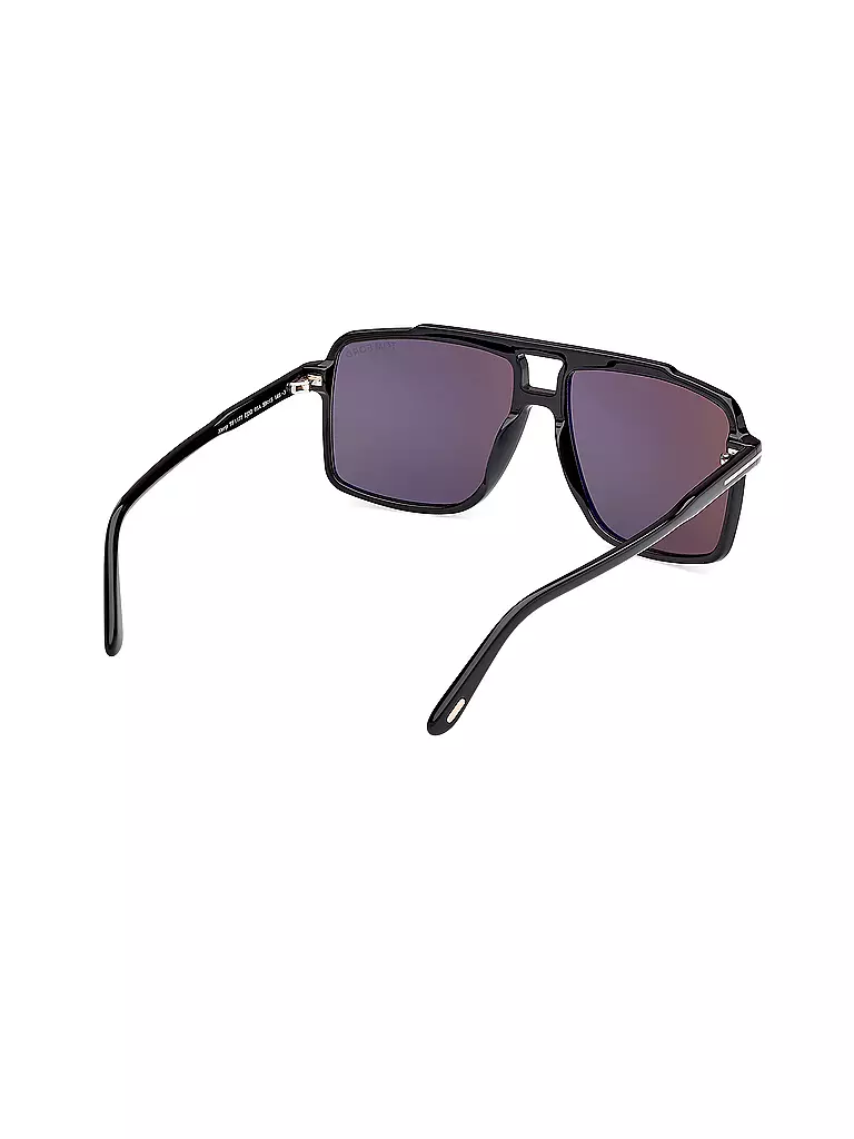 TOM FORD | Sonnenbrille FT1177/59 | schwarz