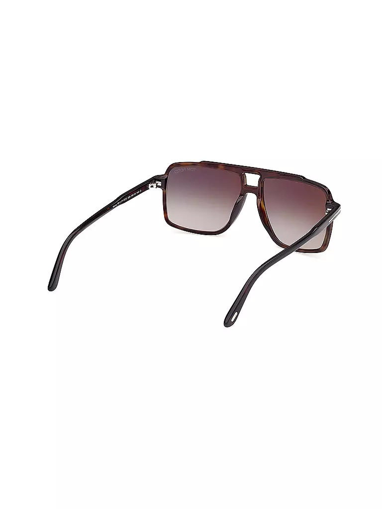 TOM FORD | Sonnenbrille FT1177/59 | braun